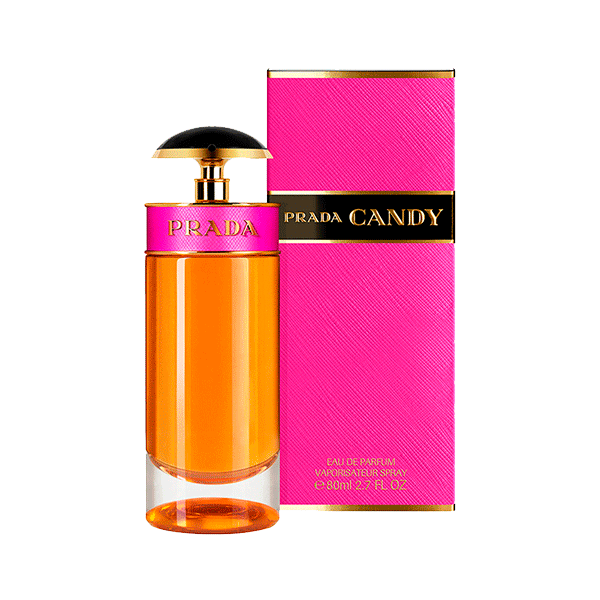 PRADA CANDY PRADA 75ML – Perfumes Panamá