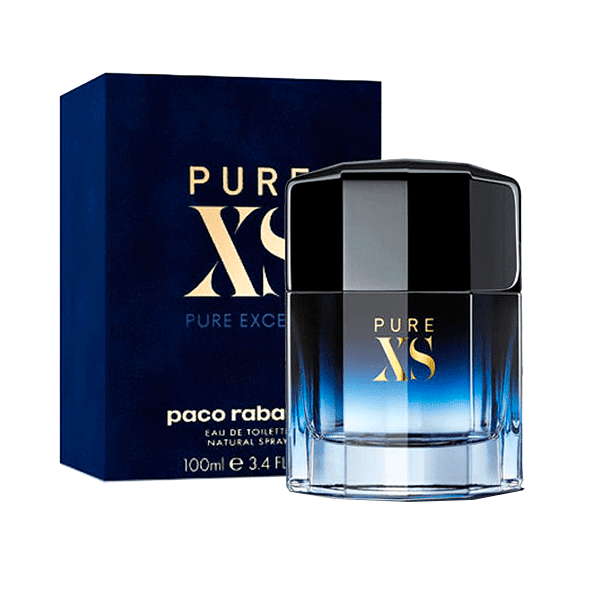 PURE XS PACO RABANNE 80ML - Perfumes en Panamá