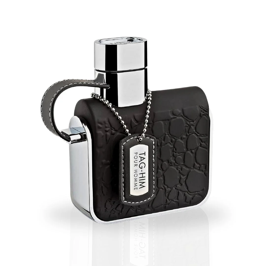 Armaf TAG HIM p/Homme 3.4