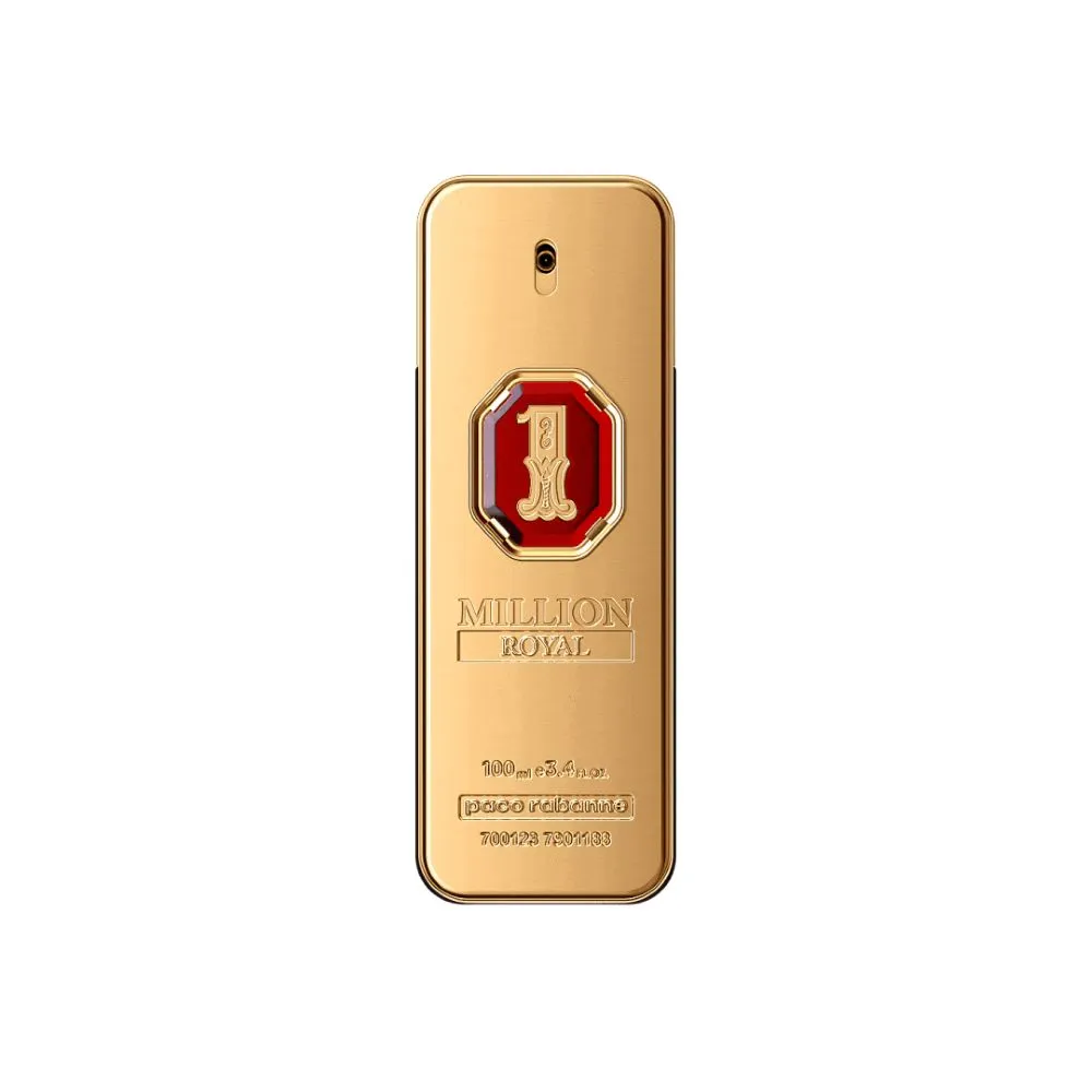 One Million Royal 3.4 Parfume