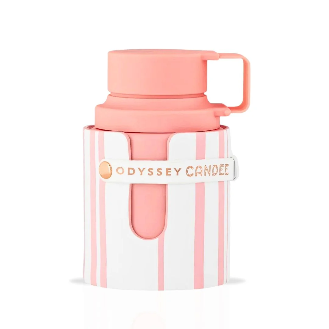 Odyssey Candy 3.4 EDP