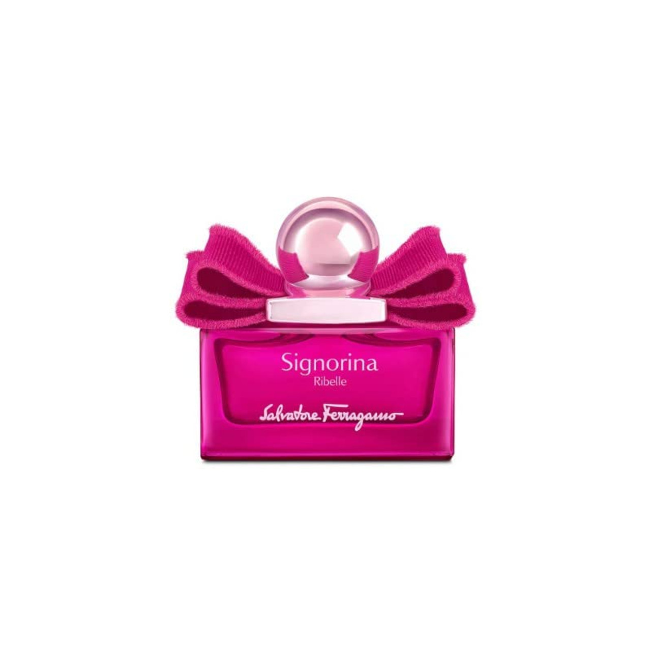 Salvatore Ferragamo Signorina Ribelle 3.4 EDP