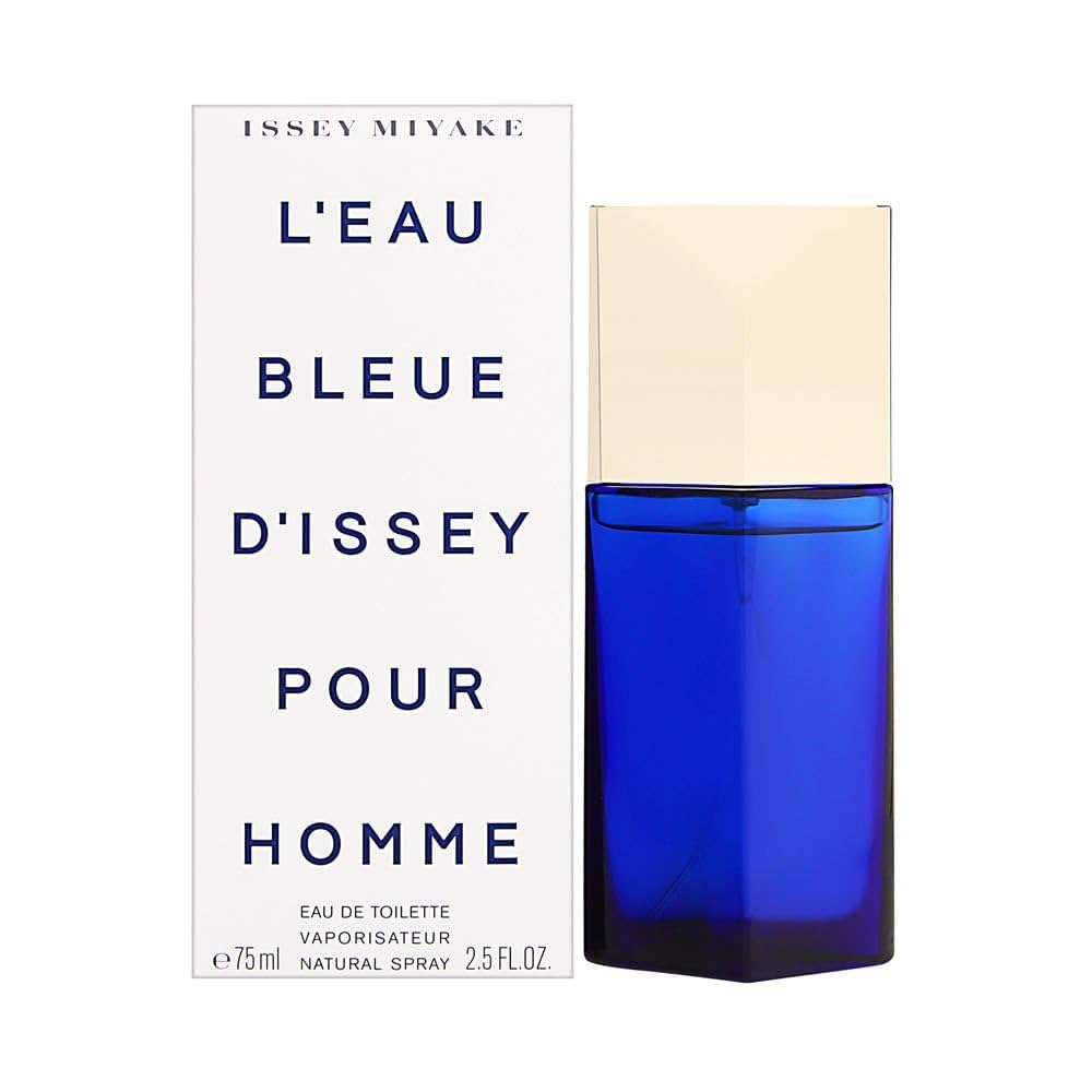 Issey Miyake L’Eau Bleue 2.5 edt M
