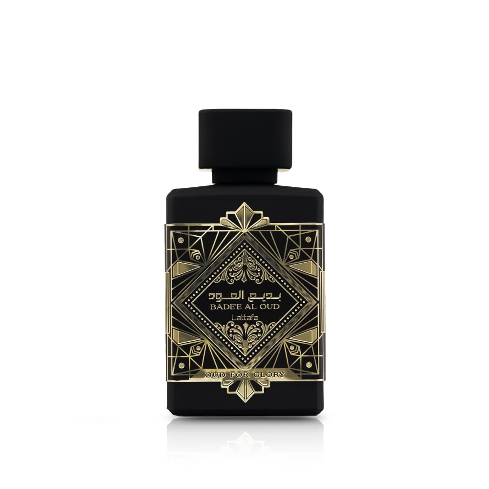 Badee Al Oud For Glory 3.4 EDP
