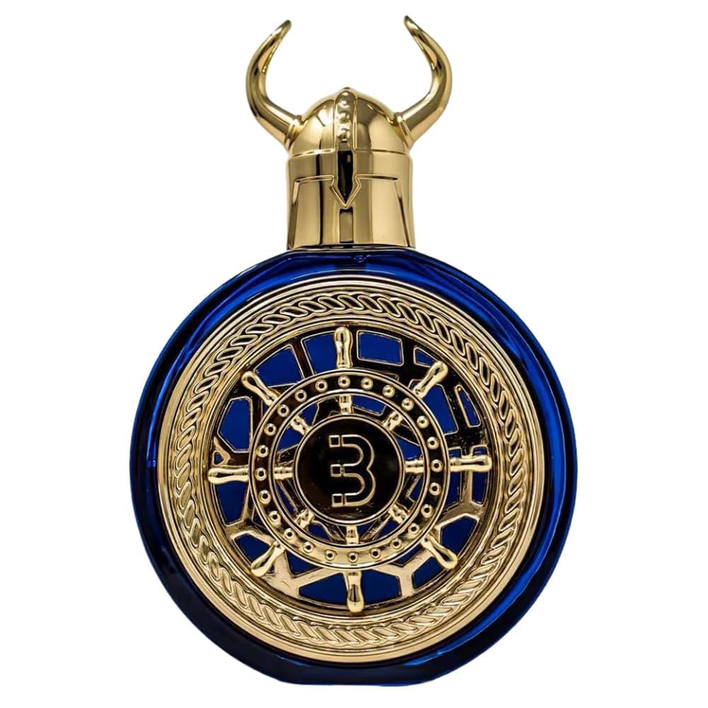 Bharara Viking Beirut 3.4 EDP