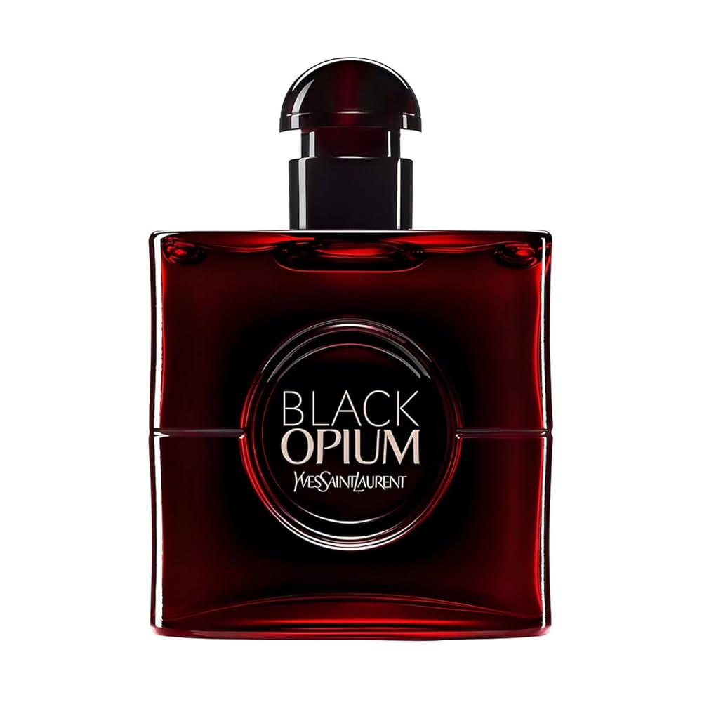 Black Opium by Yves Saint Laurent 3.0 edp W