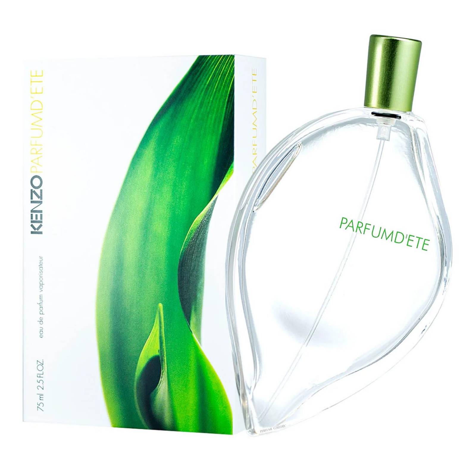 Kenzo Parfum D’ETE 2.5 EDP