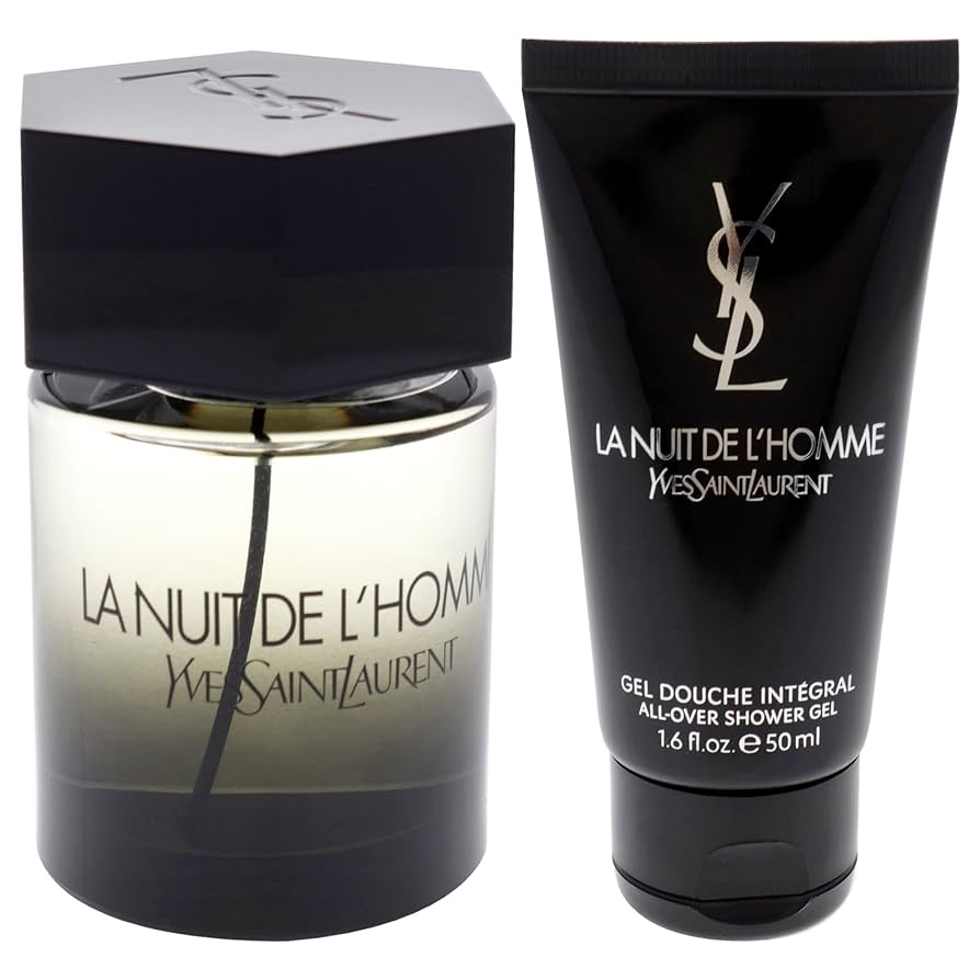L'Homme Set 2pc by Yves Saint Laurent 3.3 M