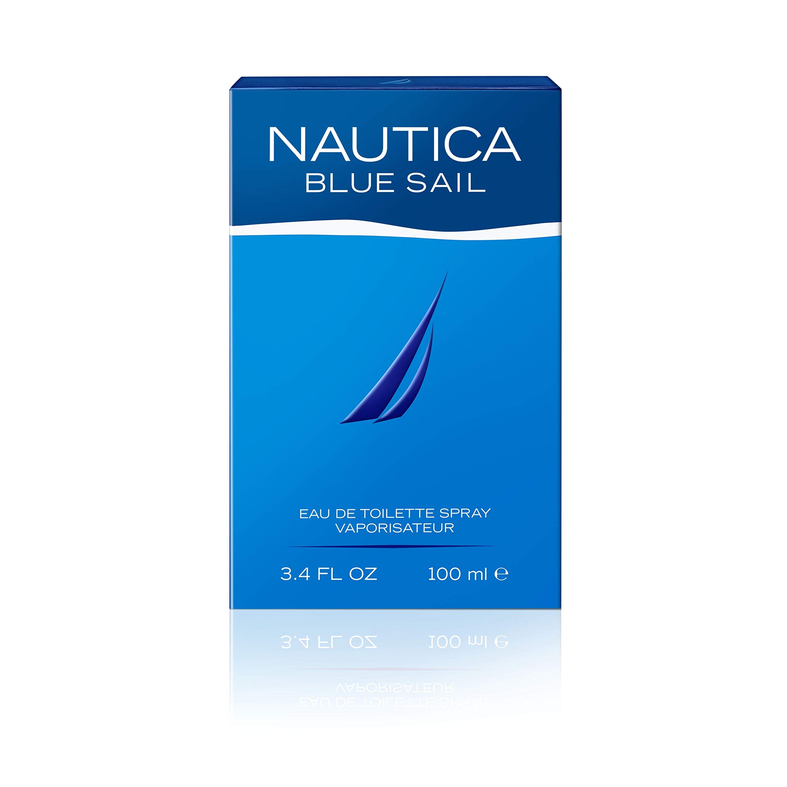 Nautica Blue Sail 3.4 M