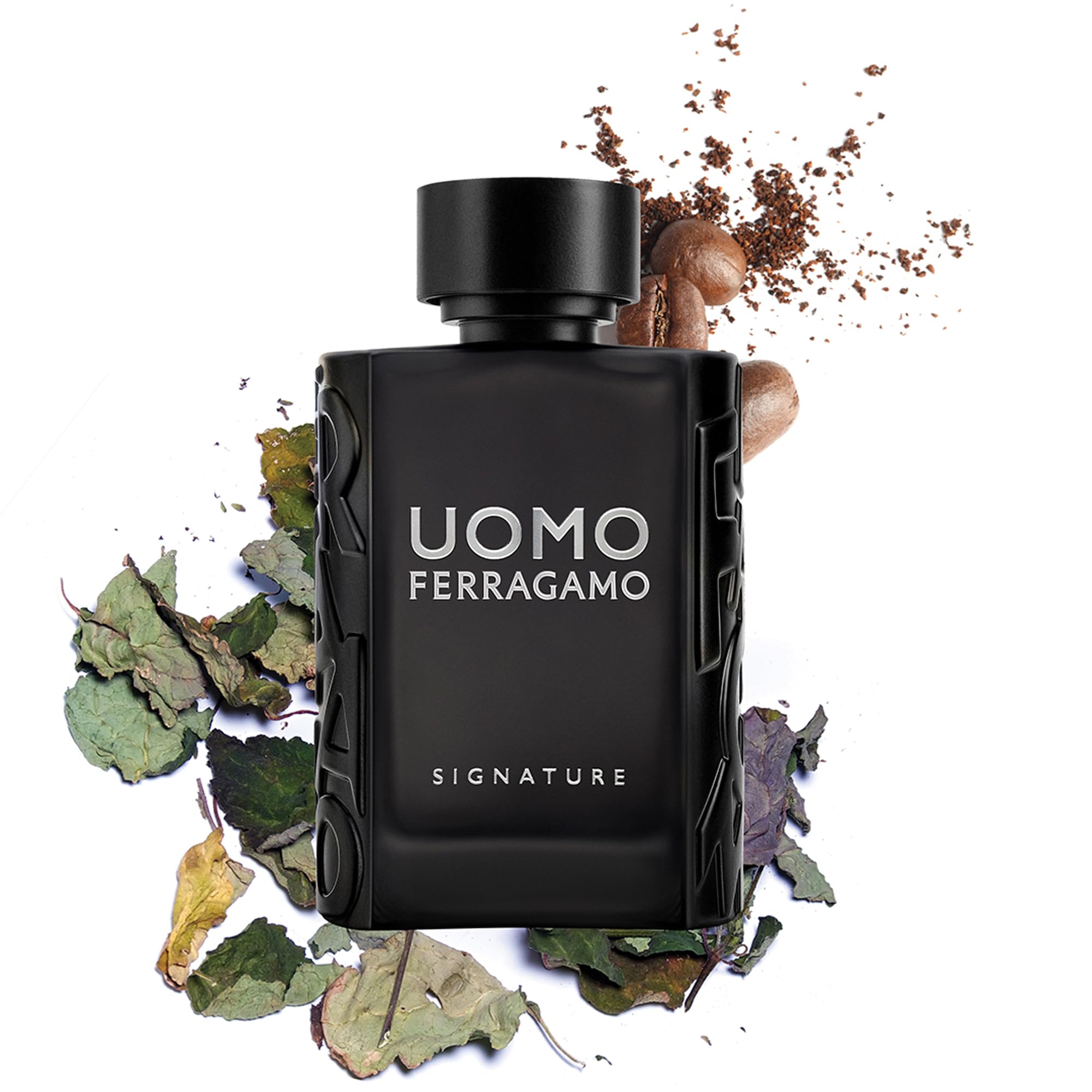 Salvatore Ferragamo Uomo Signature 3.4 EDP M