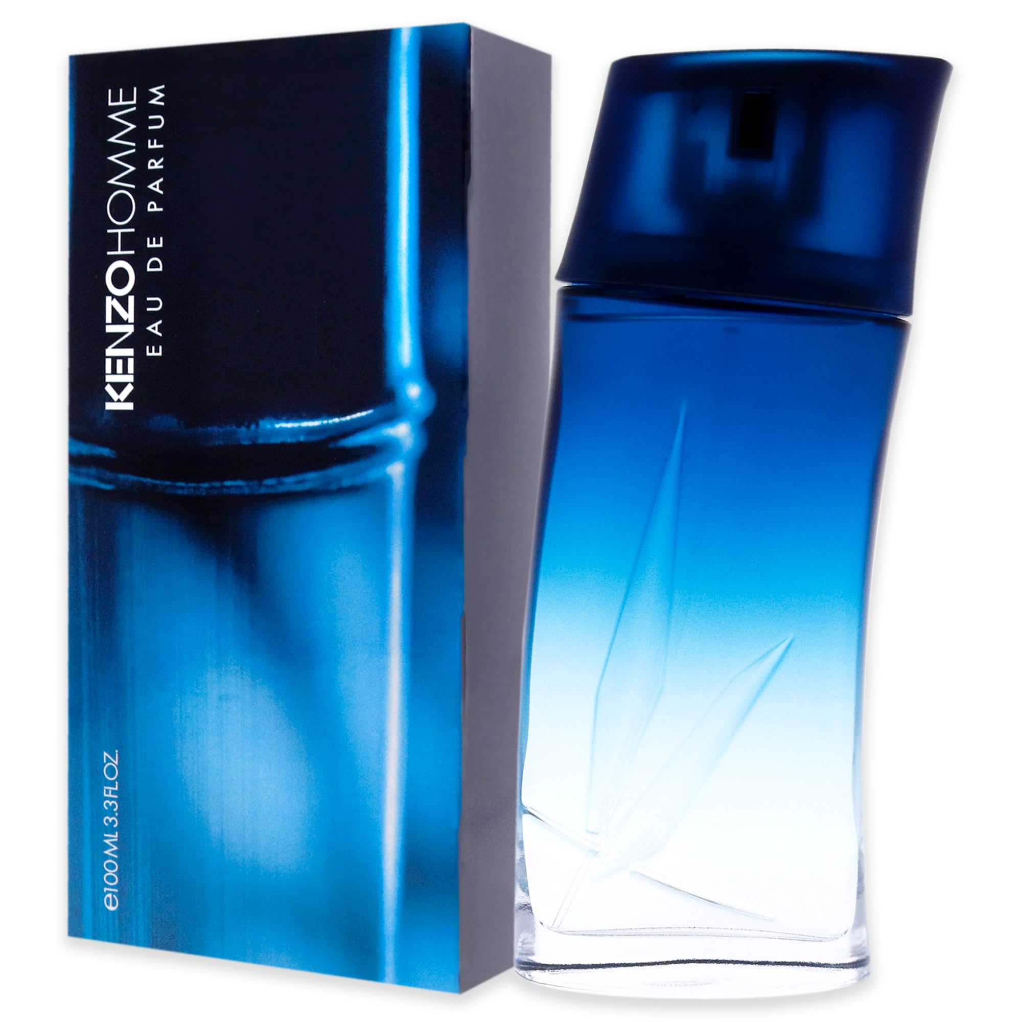 Kenzo Homme edp 3.3 Men