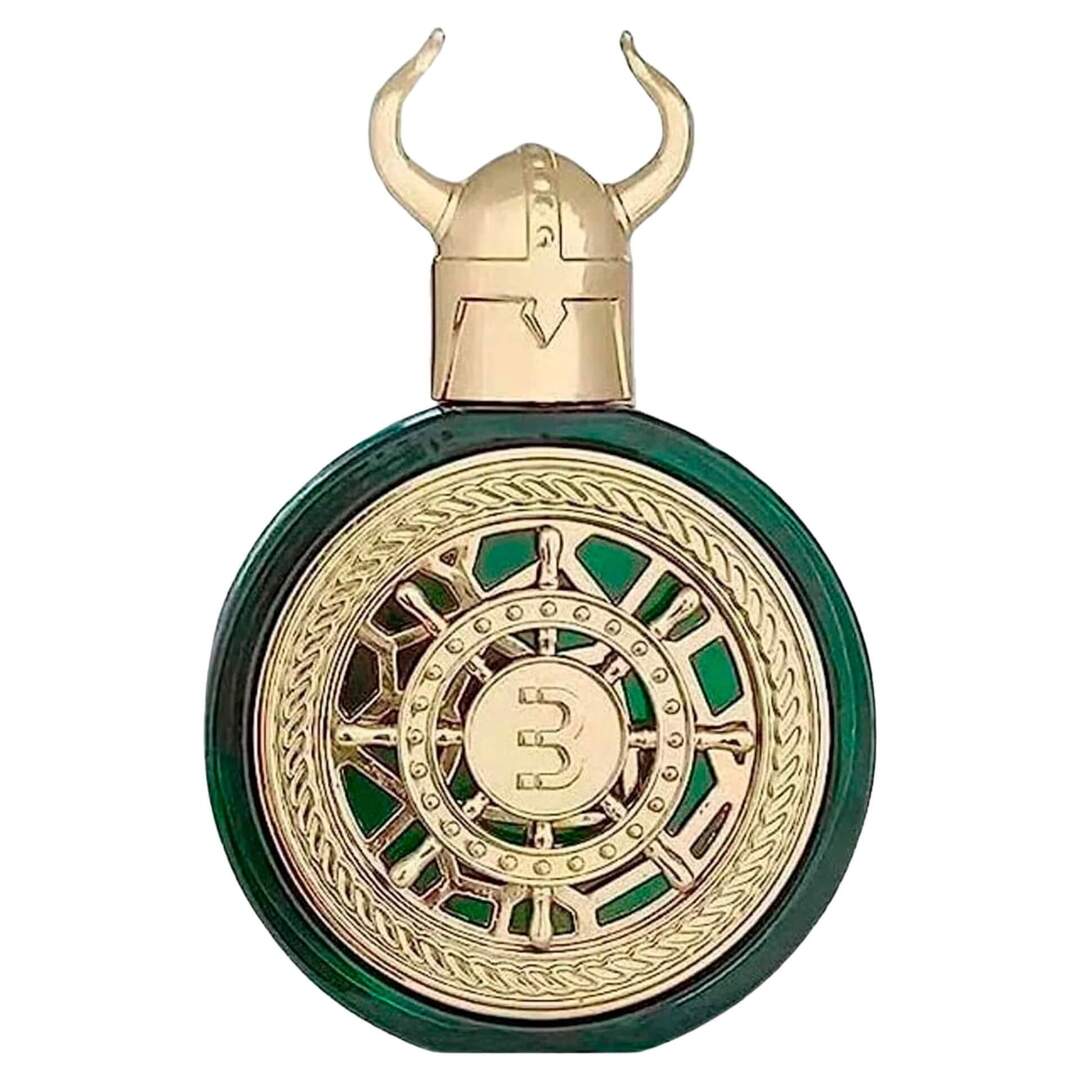 Bharara Viking Dubai 3.4 EDP