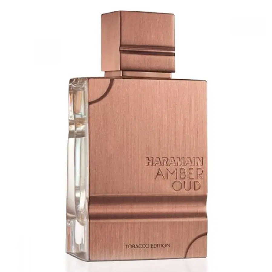 Al Haramain Amber OUD Tabbacco Edition