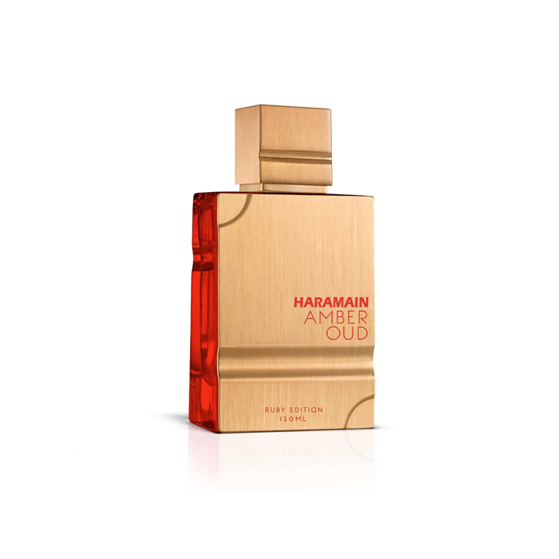 Al Haramain RUBY Edition 4.0 EDP