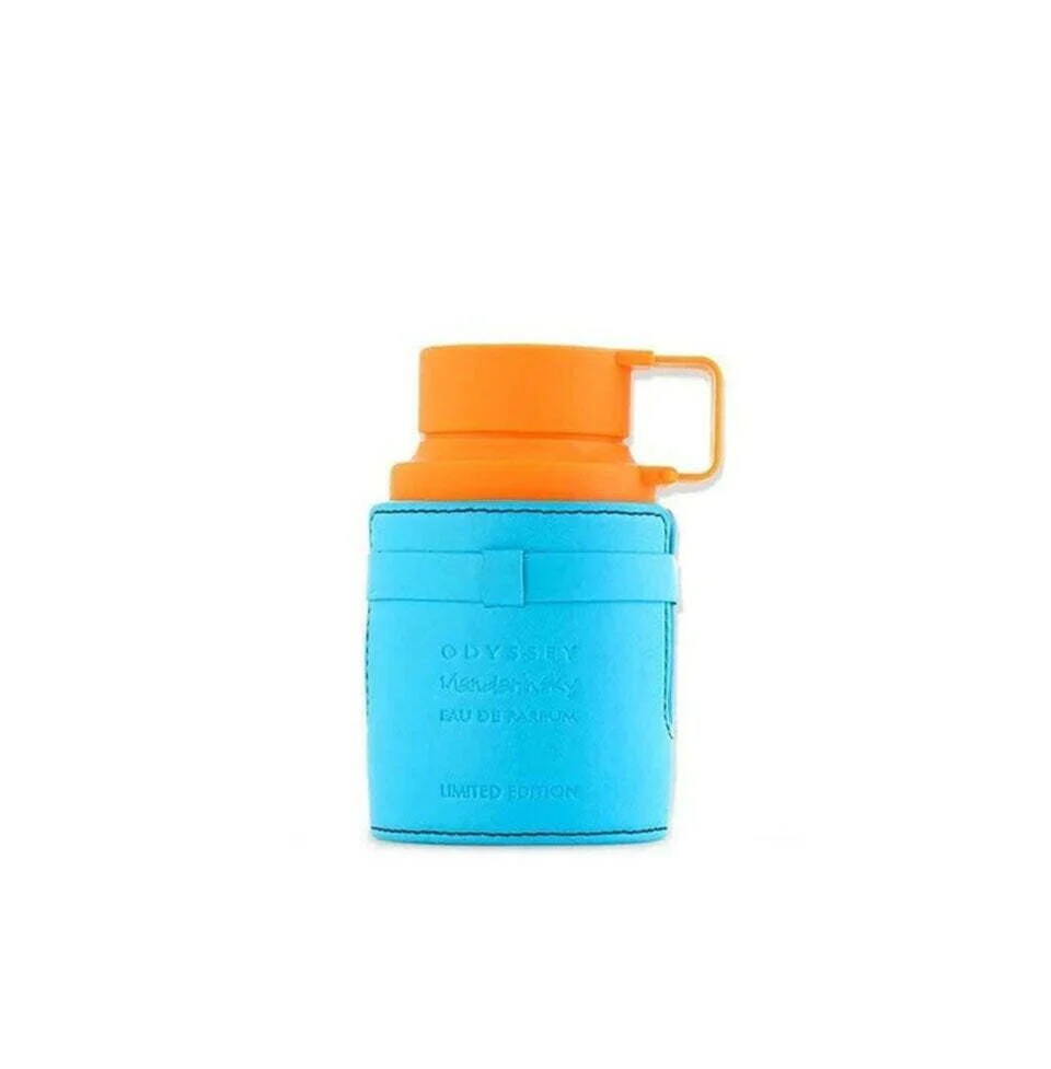 Odyssey Mandarin Sky 3.4