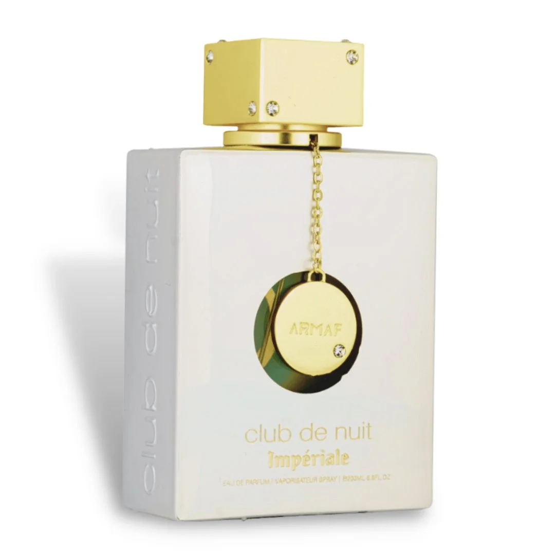 Club Nuit White Imperiale 3.4