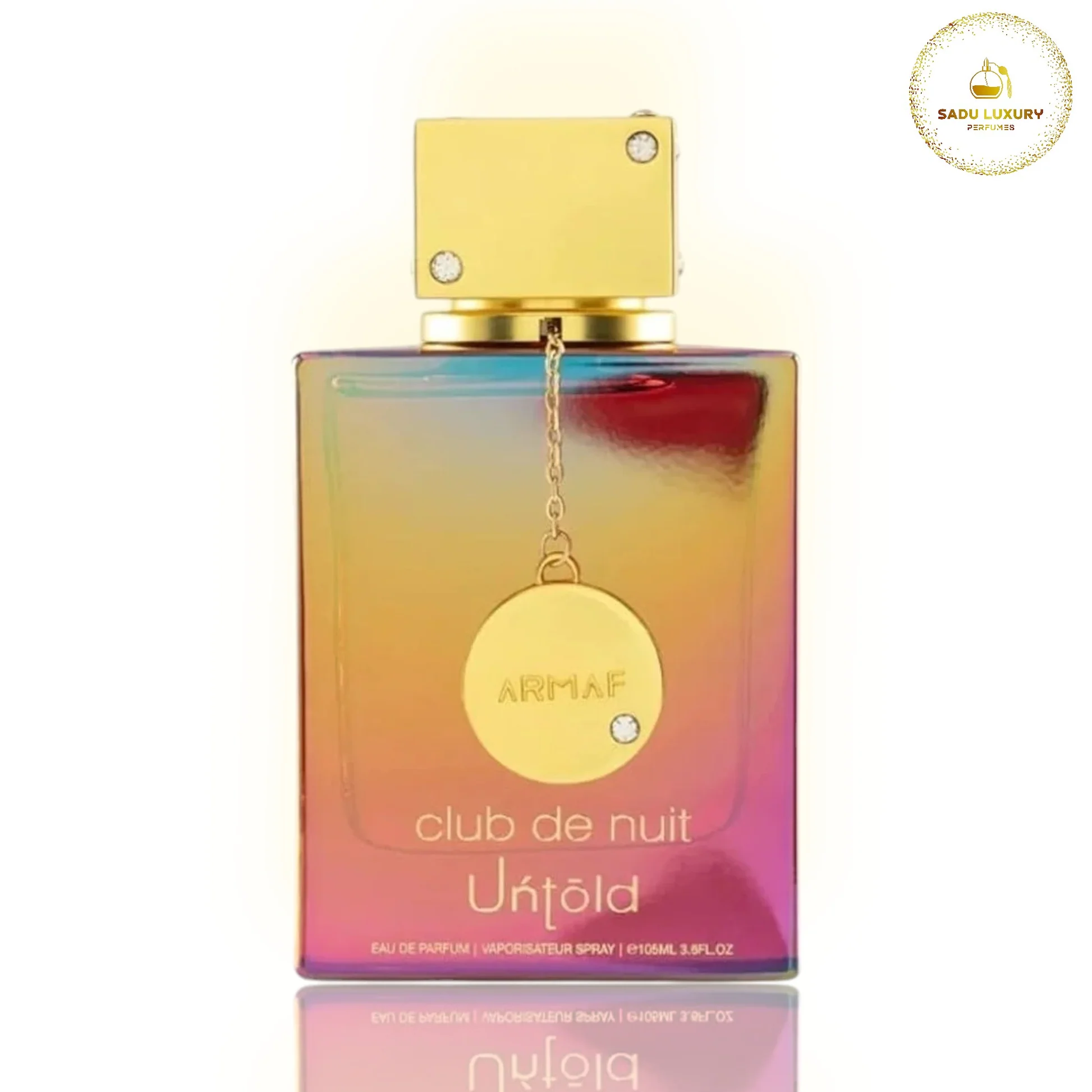 Club Nuit Untold 3.4