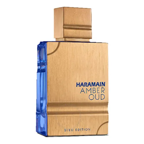 Al Haramain AMBER OUD BLUE Edition 2.0
