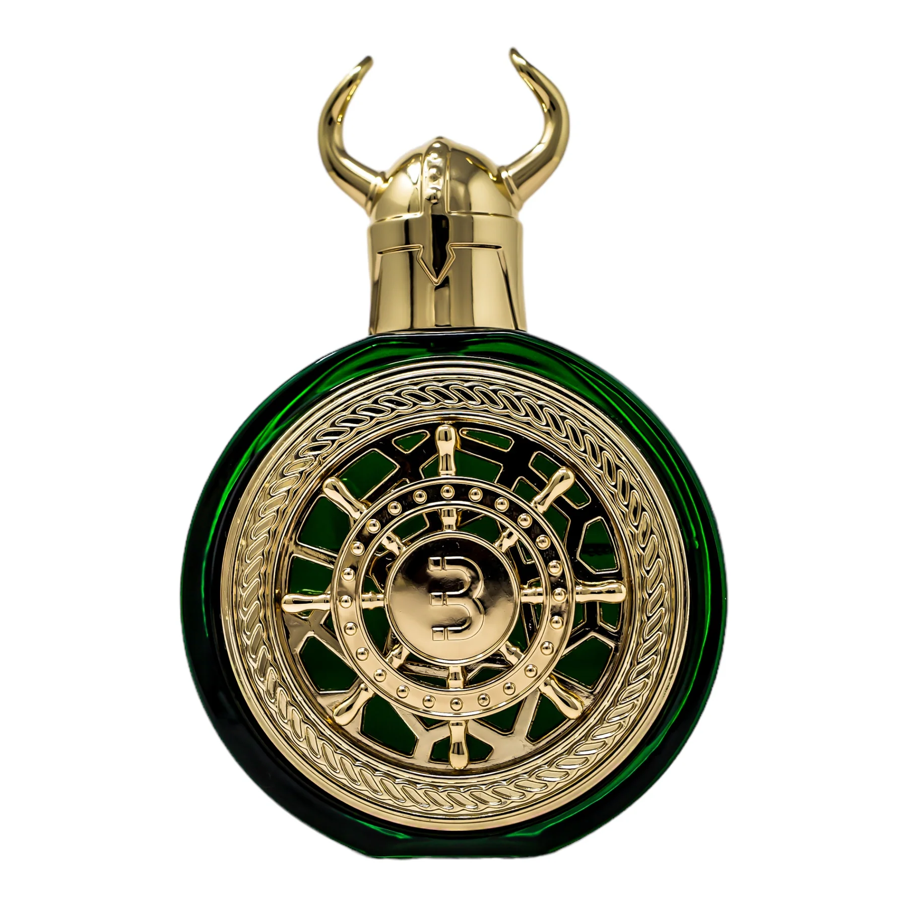 BHARARA Viking Cairo 3.4 EDP
