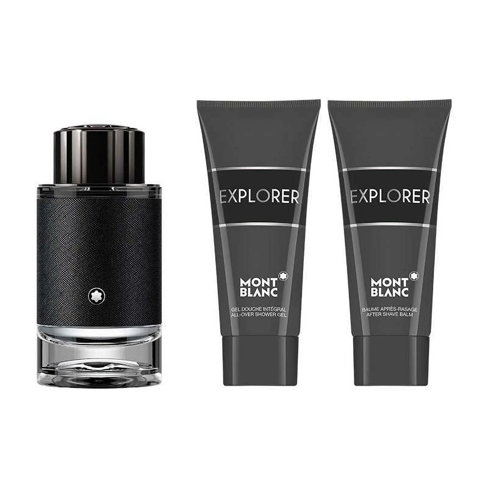 Mont Blanc Explorer set 3 PC 3.3