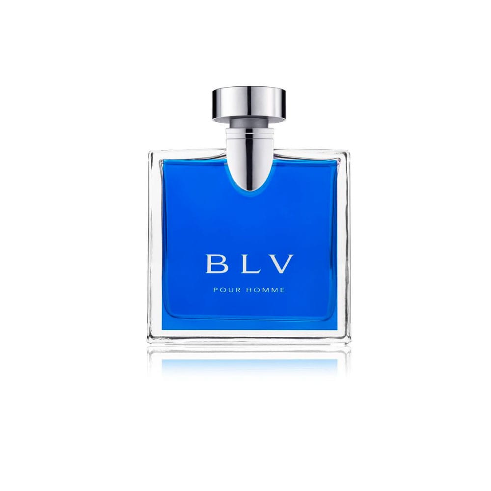 Bvlgari BLV Pour Homme edt 3.4 M