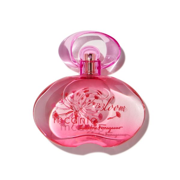 Salvatore Ferragamo Incanto Bloom 3.4 W