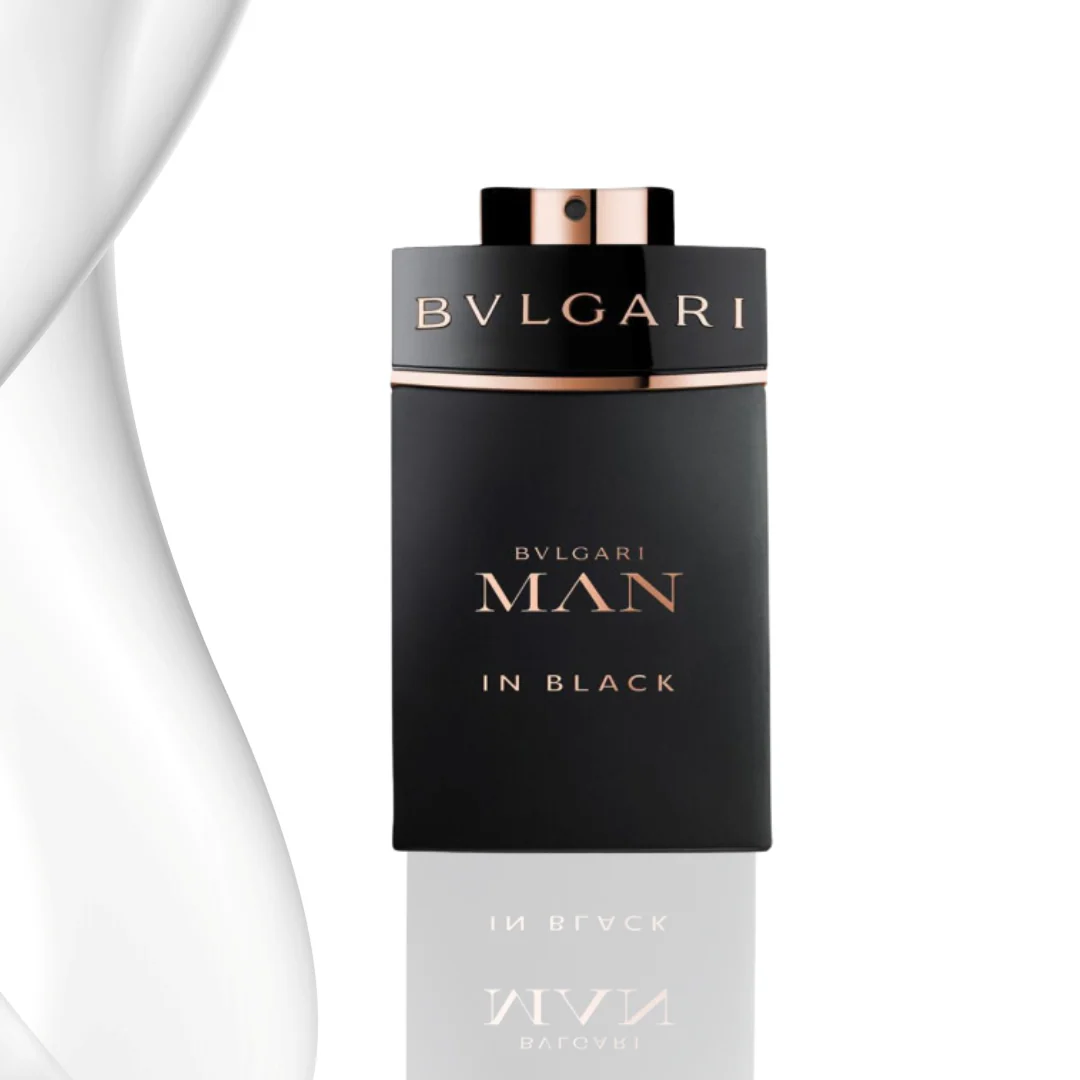 Bvlgari MAN in Black edp 3.4 M