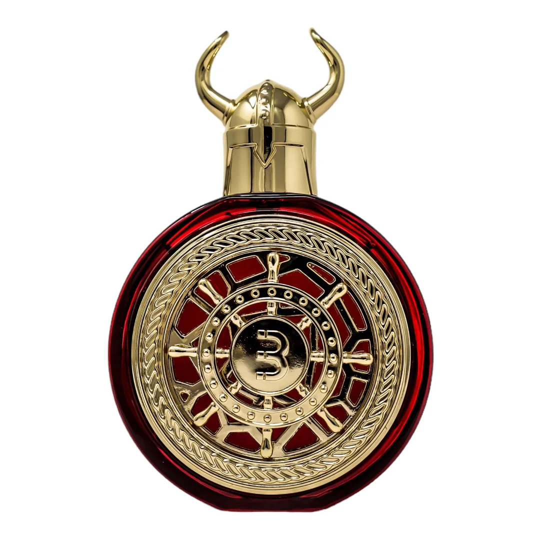 Bharara Kashmir Viking 3.4 EDP