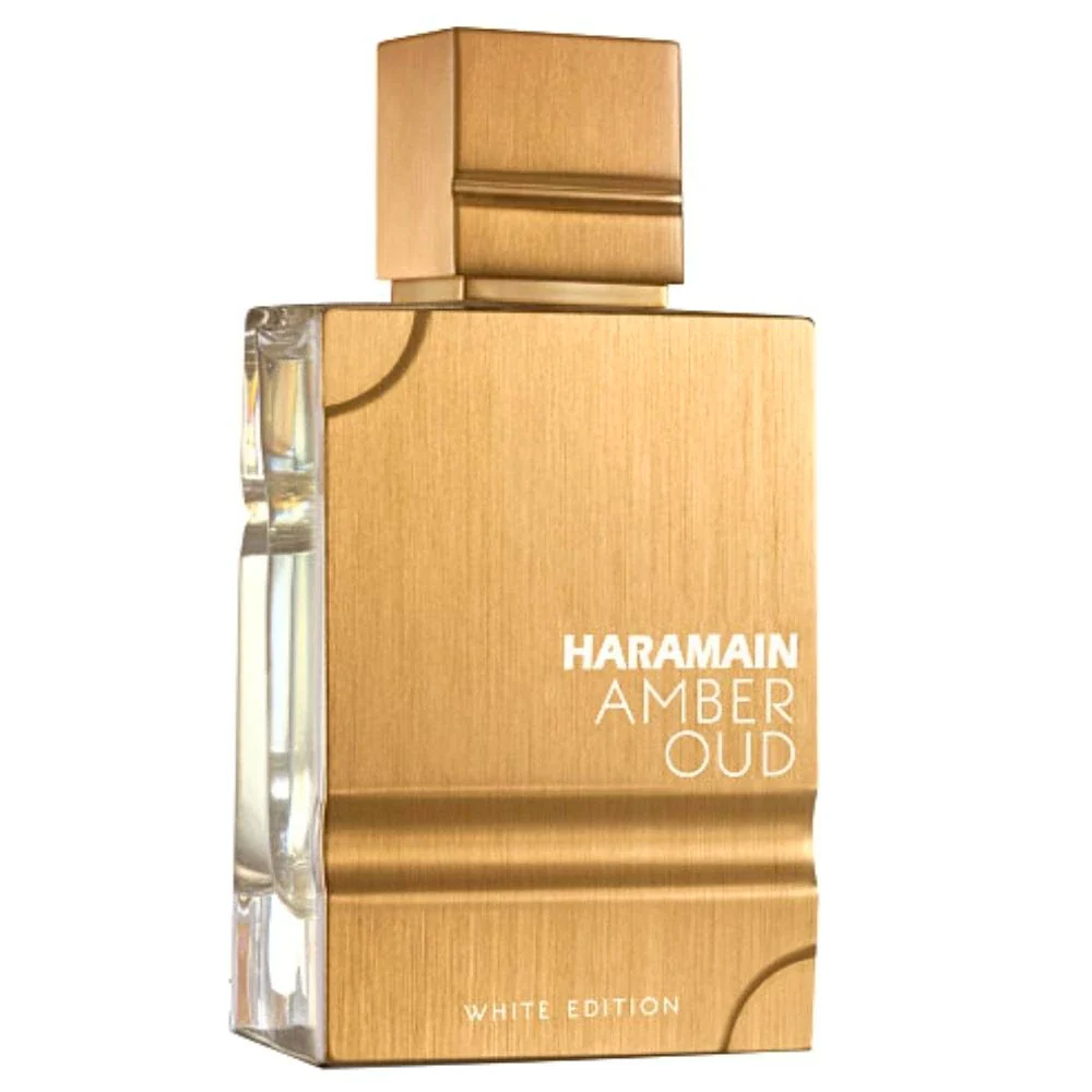 Al Haramain AMBER OUD WHITE2.0
