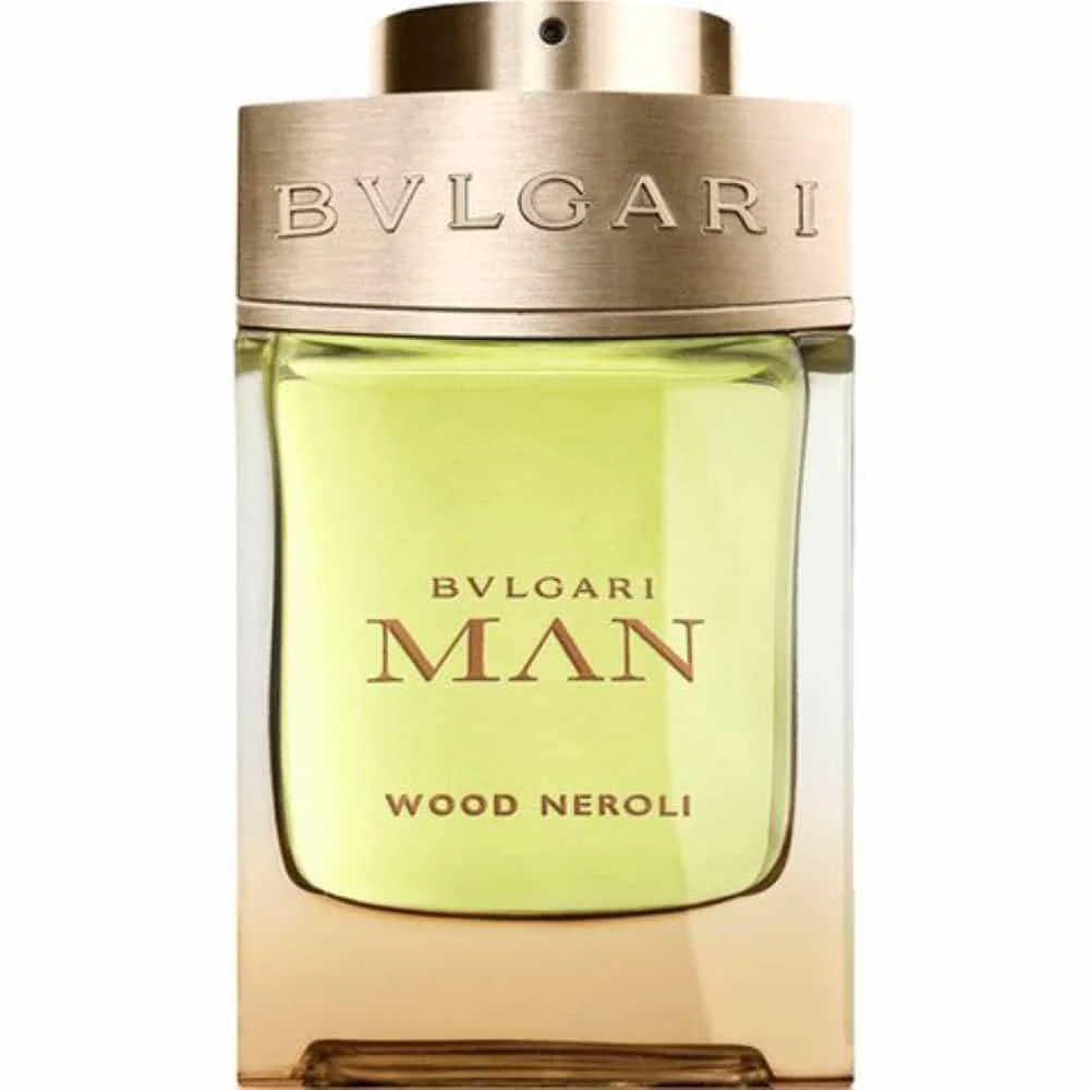 Bvlgari MAN Wood Neroli 3.4