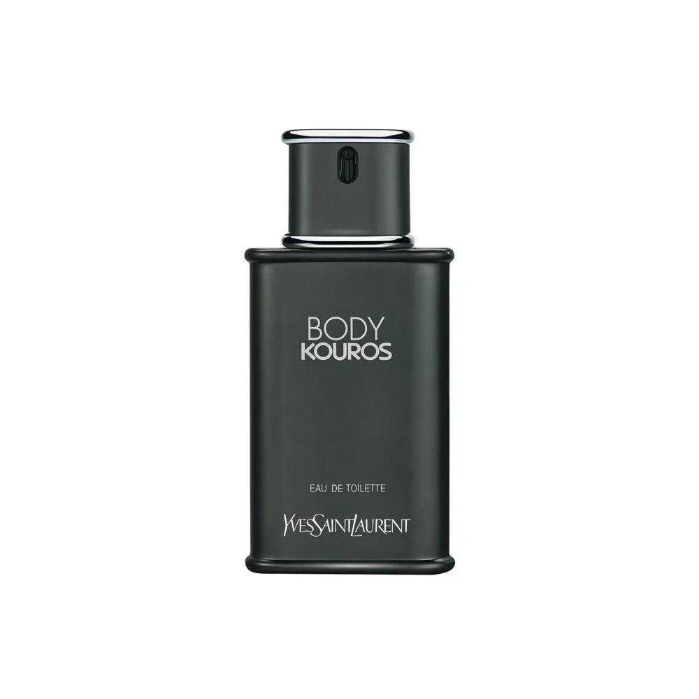Body Kourose by Yves Saint Laurent 3.4 edt M