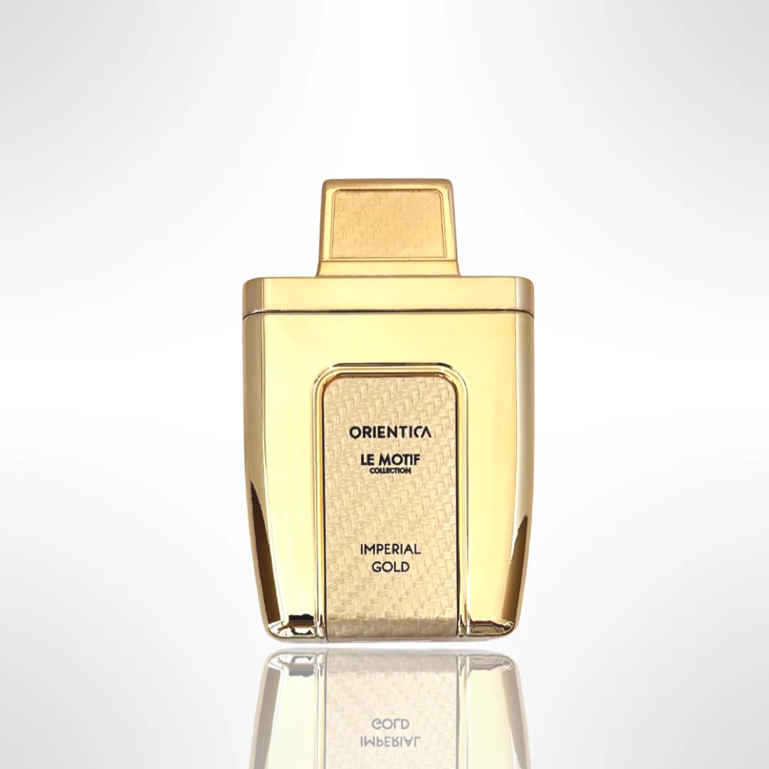 Le Motif Imperial Cold By Orientica 2.9 EDP
