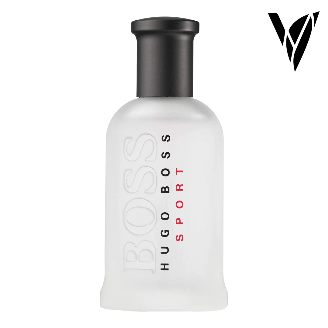 H.B Boss Hugo Boss Sport 3.3 M