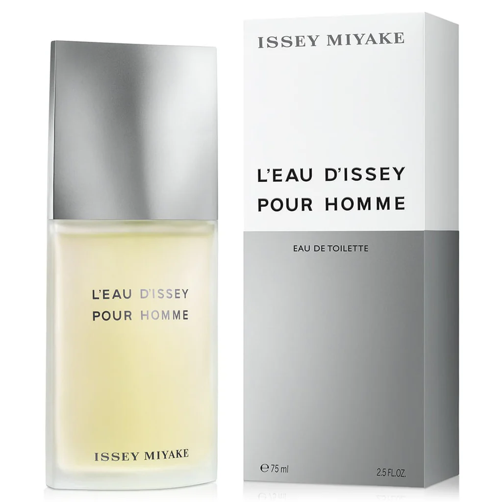 Issey Miyake Is Seyi SET2p 2.5