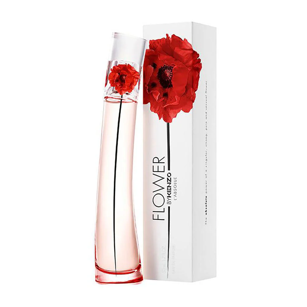 Kenzo Flower by Kenzo 3.3 oz