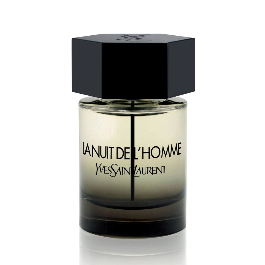 La Nuit De L'Homme by Yves Saint Laurent 3.3 M