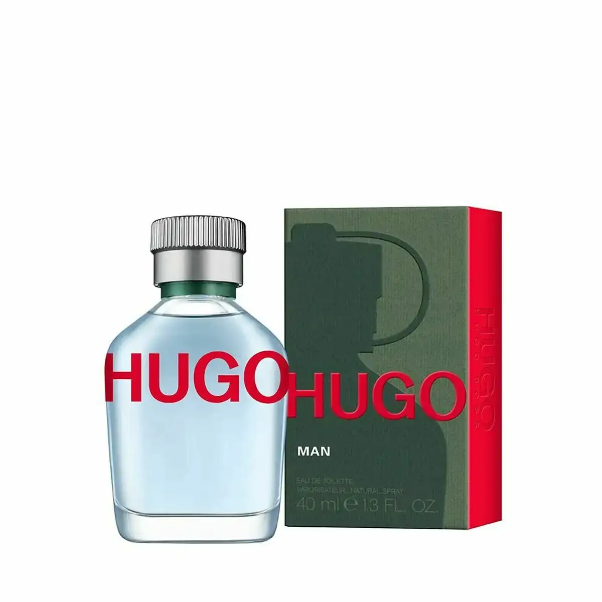 H.B Boss Hugo Boss 6.7 oz