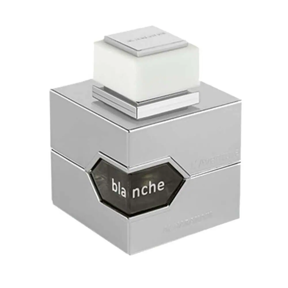 AL Haramain LÁventure Blanche