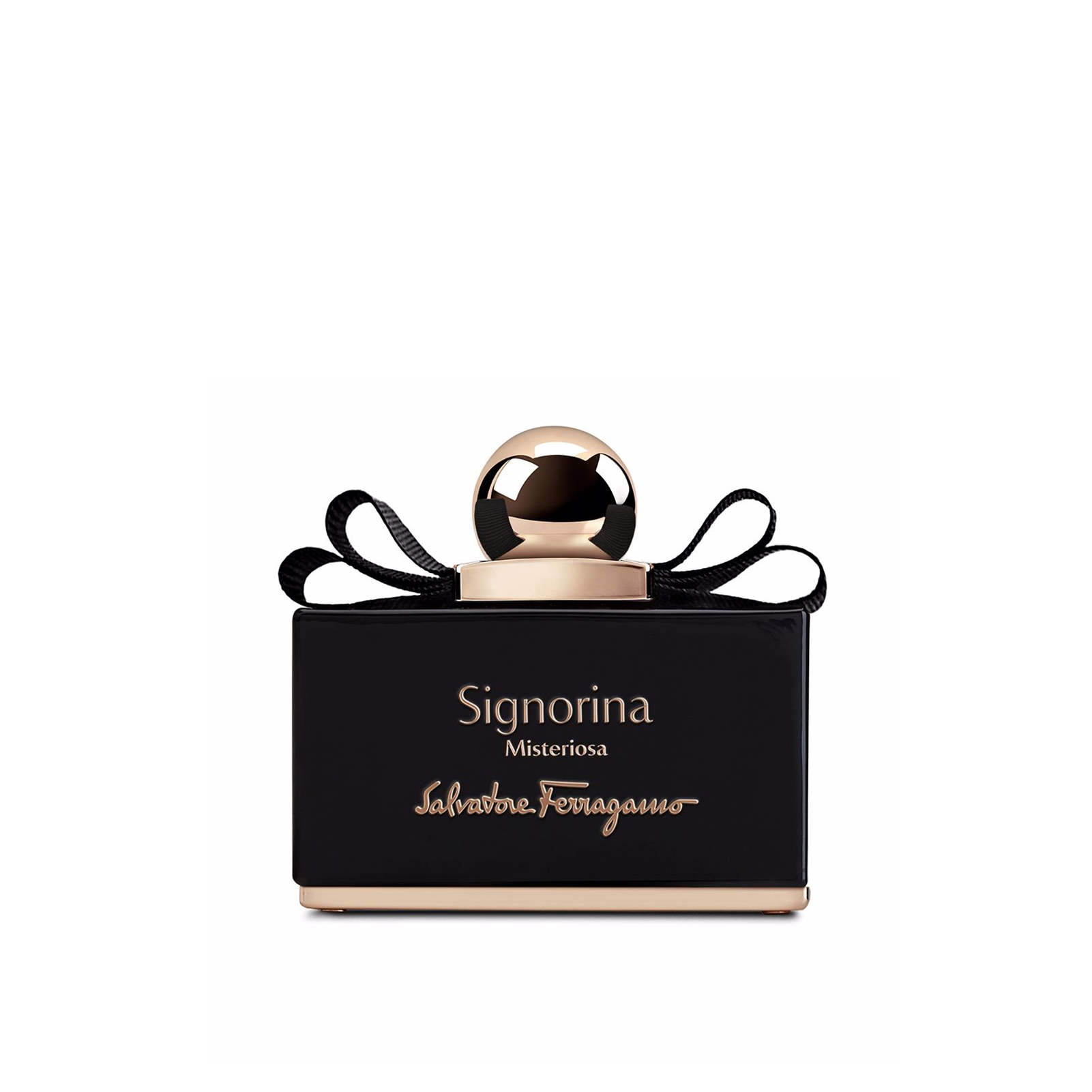 Salvatore Ferragamo Signorina Misteriosa 3.4 EDP