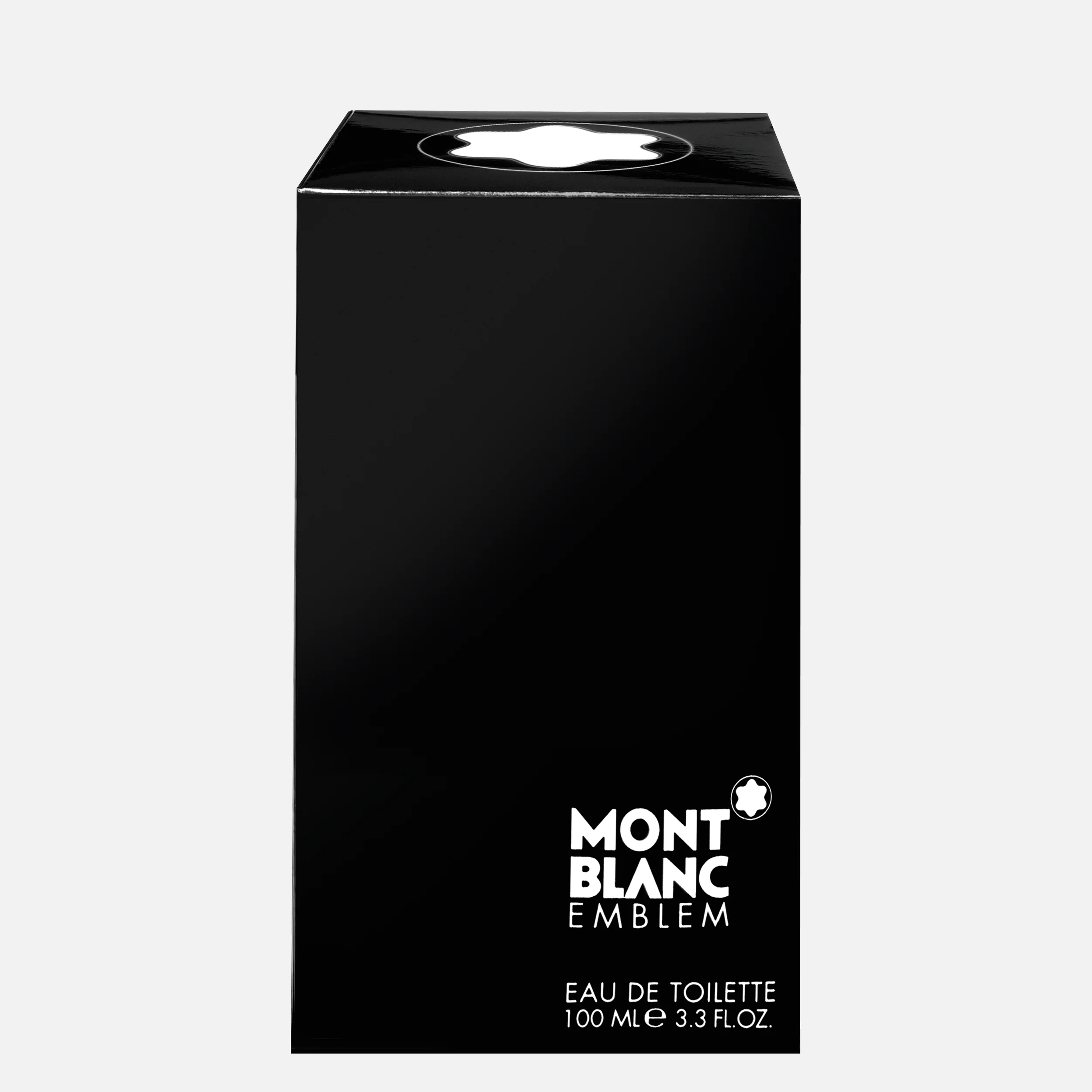 Mont Blanc Emblem 3.3 M